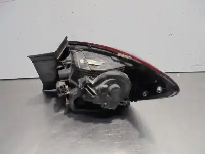Автозапчасти б/у левый задний фонарь за seat leon (5f1) cxx ссылки oem iam   