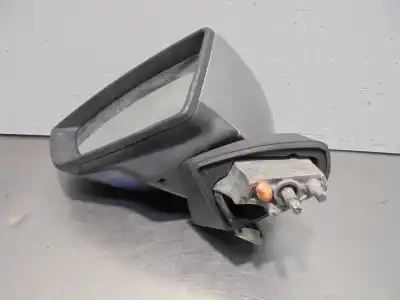 Second-hand car spare part left rearview mirror for seat leon (5f1) cxx oem iam references 21996707d  