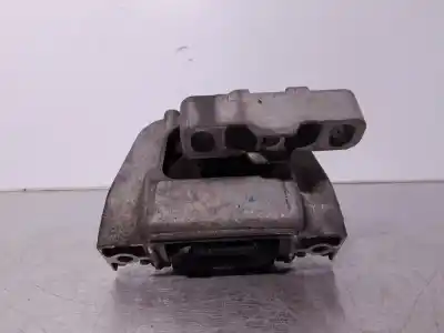 Автозапчастина б/у правильна підтримка двигуна для seat leon (5f1) cxx посилання на oem iam 5q0199262bh  