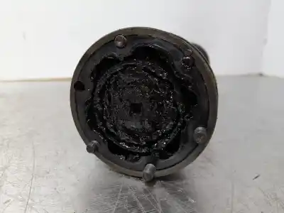 Second-hand car spare part front left transmission for seat leon (5f1) cxx oem iam references 1k0407271lb  