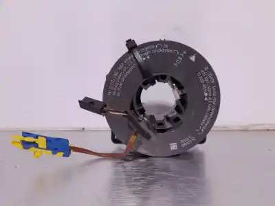 Peça sobressalente para automóvel em segunda mão Fita Do Airbag por OPEL MERIVA Z16SE Referências OEM IAM 24459849  