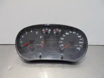 Автозапчастина б/у панель інструментів для AUDI A3 (8L1) 1.8 Посилання на OEM IAM 8L0919860A  