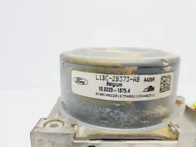 Second-hand car spare part  for FORD PUMA  OEM IAM references L1BC2B373AB  