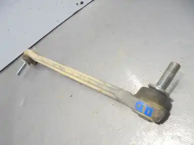 Peça sobressalente para automóvel em segunda mão link estabilizador dianteiro direito por ford puma hybrid st-line referências oem iam   