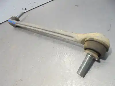 Peça sobressalente para automóvel em segunda mão link estabilizador frontal esquerdo por ford puma hybrid st-line referências oem iam   