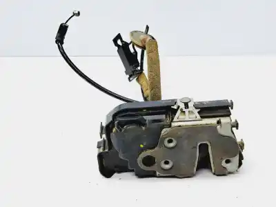 Second-hand car spare part front right door lock for ford puma hybrid st-line oem iam references h1baa21812me  