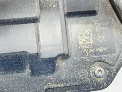 Second-hand car spare part front right door lock for ford puma hybrid st-line oem iam references h1baa21812me  