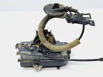 İkinci el araba yedek parçası SOL ÖN KAPI KILIDI için FORD PUMA  OEM IAM referansları H1BAA21813KE  