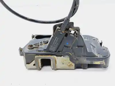 Second-hand car spare part rear right door lock for ford puma hybrid st-line oem iam references h1baa26412ce  