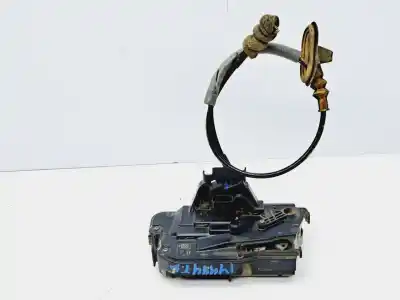 Second-hand car spare part Rear Right Door Lock for FORD PUMA Hybrid ST-Line OEM IAM references H1BAA26412CE  