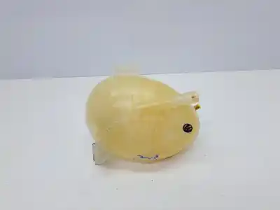 Peça sobressalente para automóvel em segunda mão depósito de expansão por ford puma hybrid st-line referências oem iam gn118a080aa  