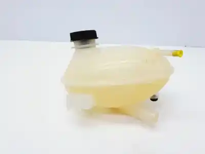 Peça sobressalente para automóvel em segunda mão depósito de expansão por ford puma hybrid st-line referências oem iam gn118a080aa  