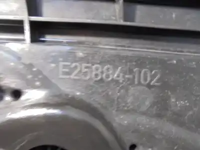 Second-hand car spare part passenger side right window regulator for ford puma hybrid st-line oem iam references e25884102  