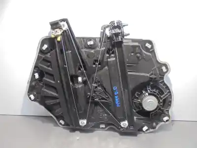 Second-hand car spare part passenger side right window regulator for ford puma hybrid st-line oem iam references e25884102  