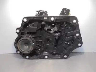 Second-hand car spare part Passenger Side Right Window Regulator for FORD PUMA Hybrid ST-Line OEM IAM references E25884102  