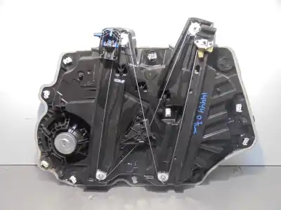 Second-hand car spare part driver left window regulator for ford puma hybrid st-line oem iam references e25883102  