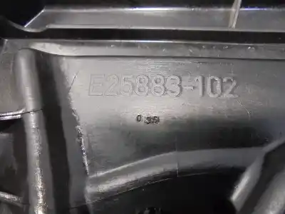 Second-hand car spare part driver left window regulator for ford puma hybrid st-line oem iam references e25883102  