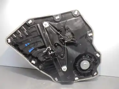Second-hand car spare part rear right window regulator for ford puma hybrid st-line oem iam references e06887101  