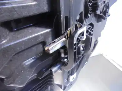 Second-hand car spare part rear right window regulator for ford puma hybrid st-line oem iam references e06887101  