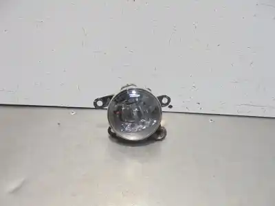 Second-hand car spare part right fog light for ford puma hybrid st-line oem iam references jx7b15a254ab