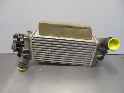 Second-hand car spare part intercooler for ford puma hybrid st-line oem iam references l1bg6d24aa