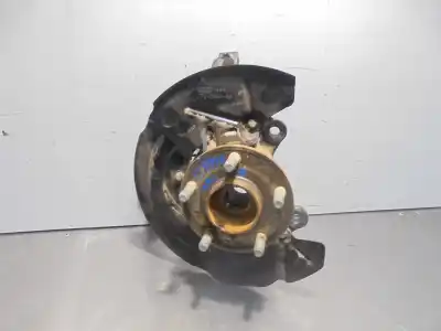 Second-hand car spare part front right knuckle for ford puma hybrid st-line oem iam references l1tc2k004aa