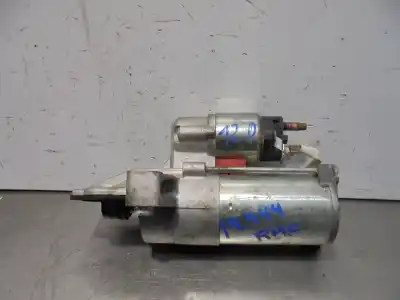 Second-hand car spare part starter motor for ford puma hybrid st-line oem iam references jx6t11000ea