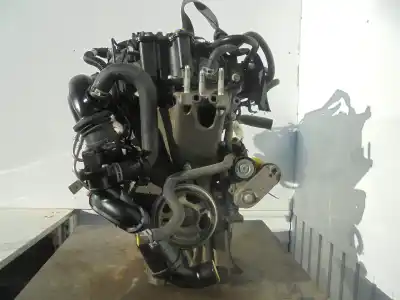 Second-hand car spare part complete engine for ford puma hybrid st-line oem iam references b7jb  