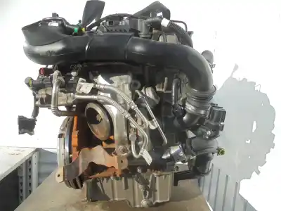 Pezzo di ricambio per auto di seconda mano MOTORE COMPLETO per FORD PUMA  Riferimenti OEM IAM B7JB  