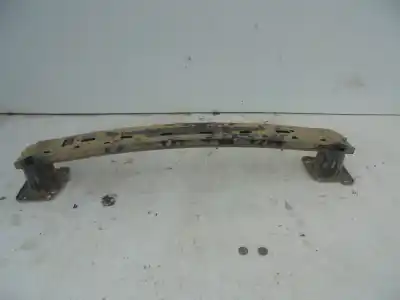 Second-hand car spare part rear bumper reinforcement for ford puma hybrid st-line oem iam references 2491023  