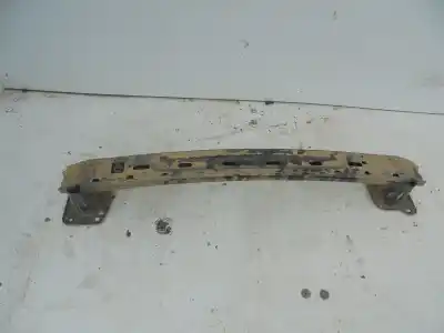 Second-hand car spare part rear bumper reinforcement for ford puma hybrid st-line oem iam references 2491023