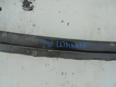 Second-hand car spare part rear bumper reinforcement for ford puma hybrid st-line oem iam references 2491023  