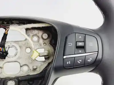 Peça sobressalente para automóvel em segunda mão volante por ford puma hybrid st-line referências oem iam l1tb3600ld1gxa  