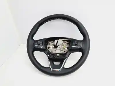 Second-hand car spare part steering wheel for ford puma hybrid st-line oem iam references l1tb3600ld1gxa