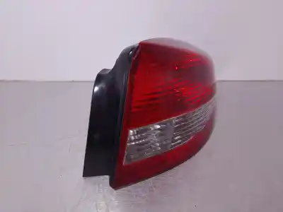 Second-hand car spare part Right Tailgate Light for KIA RIO (BC) A3D OEM IAM references   