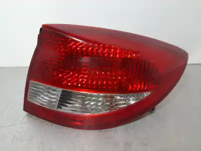 Second-hand car spare part right tailgate light for kia rio (bc) a3d oem iam references   