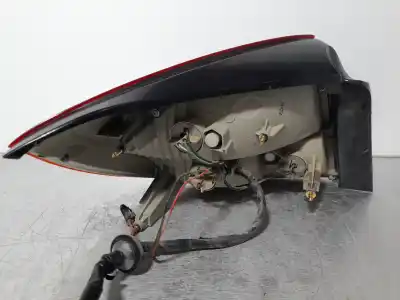 Second-hand car spare part right tailgate light for kia rio (bc) a3d oem iam references   