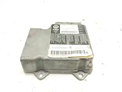Second-hand car spare part airbag control unit for volkswagen passat berlina (3c2) edition oem iam references 5n0959655a