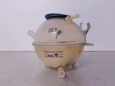 Second-hand car spare part coolant expansion tank for volkswagen passat berlina (3c2) edition oem iam references 1k0121407a