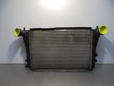Second-hand car spare part intercooler for volkswagen passat berlina (3c2) edition oem iam references 3c0145805p