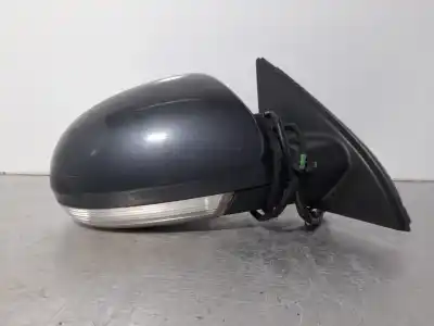 Second-hand car spare part right rearview mirror for volkswagen passat berlina (3c2) edition oem iam references 492128r