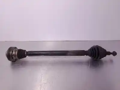 Second-hand car spare part front right transmission for volkswagen passat berlina (3c2) edition oem iam references 1k0407272