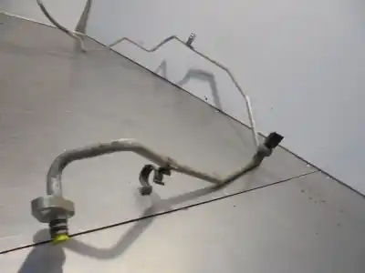 Peça sobressalente para automóvel em segunda mão tubos de ar condicionado por citroen c3 ii (sc_) 1.4 referências oem iam 2273906  