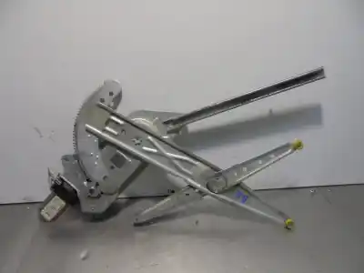 Second-hand car spare part passenger side right window regulator for renault kangoo (f/kc0) authentique oem iam references 400664   Second-hand car spare part passenger side right window regulator for renault kangoo (f/kc0) authentique oem iam references 400664