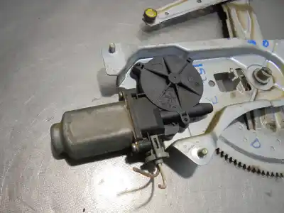 Second-hand car spare part passenger side right window regulator for renault kangoo (f/kc0) authentique oem iam references 400664   Second-hand car spare part passenger side right window regulator for renault kangoo (f/kc0) authentique oem iam references 400664
