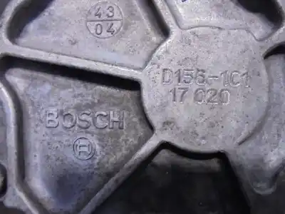 Автозапчасти б/у депрессор тормоза / вакуумный насос за ford focus ii sedán (db_, fch, dh) 1.6 tdci ссылки oem iam d1561c1  