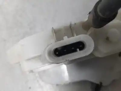 Автозапчастина б/у замок передній праві двері для citroen c3 i (fc_, fn_) 1.1 i посилання на oem iam 46983280  