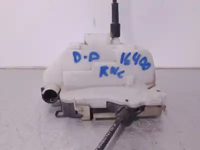 Автозапчастина б/у замок передній праві двері для citroen c3 i (fc_, fn_) 1.1 i посилання на oem iam 46983280  