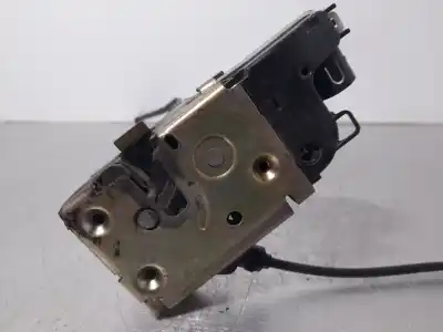 Автозапчастина б/у замок передній праві двері для citroen c3 i (fc_, fn_) 1.1 i посилання на oem iam 46983280  