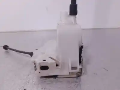 Автозапчастина б/у замок передній праві двері для citroen c3 i (fc_, fn_) 1.1 i посилання на oem iam 46983280  